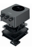 IFlow Frequentieregelaar voor zwembadpomp