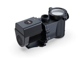 Inverk Variabele Sneldheidspomp