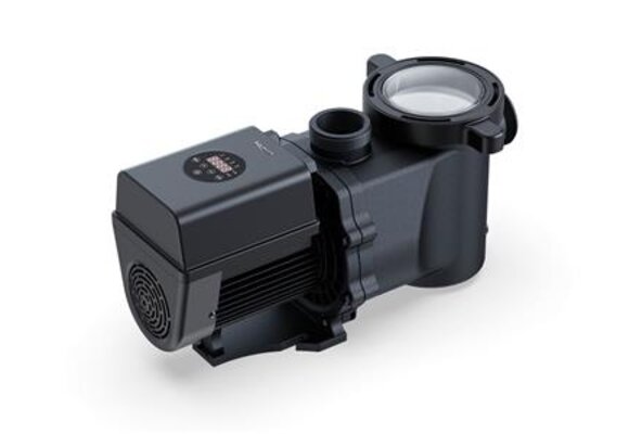 Inverk Variabele Snelheid Zwembadpomp