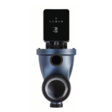 INVERK Variabele Sneldheid Zwembadpomp – Stil & Energiezuinig