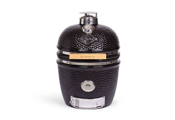 Kamado Barbecue 16 Inch Medium | Houtskool BBQ