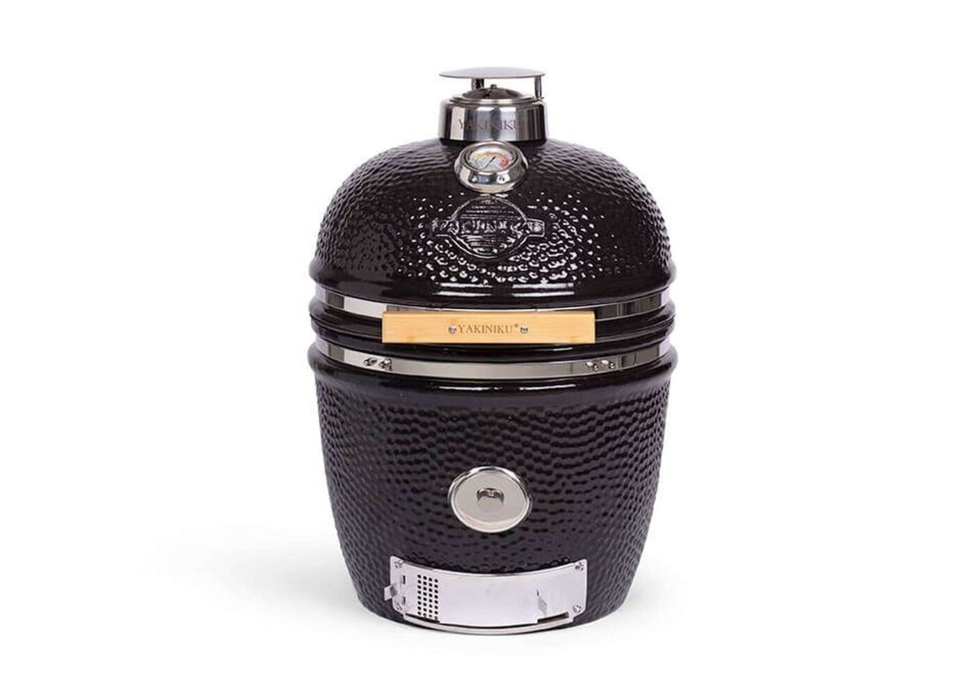 Kamado Barbecue 19 Inch Large | Houtskool BBQ