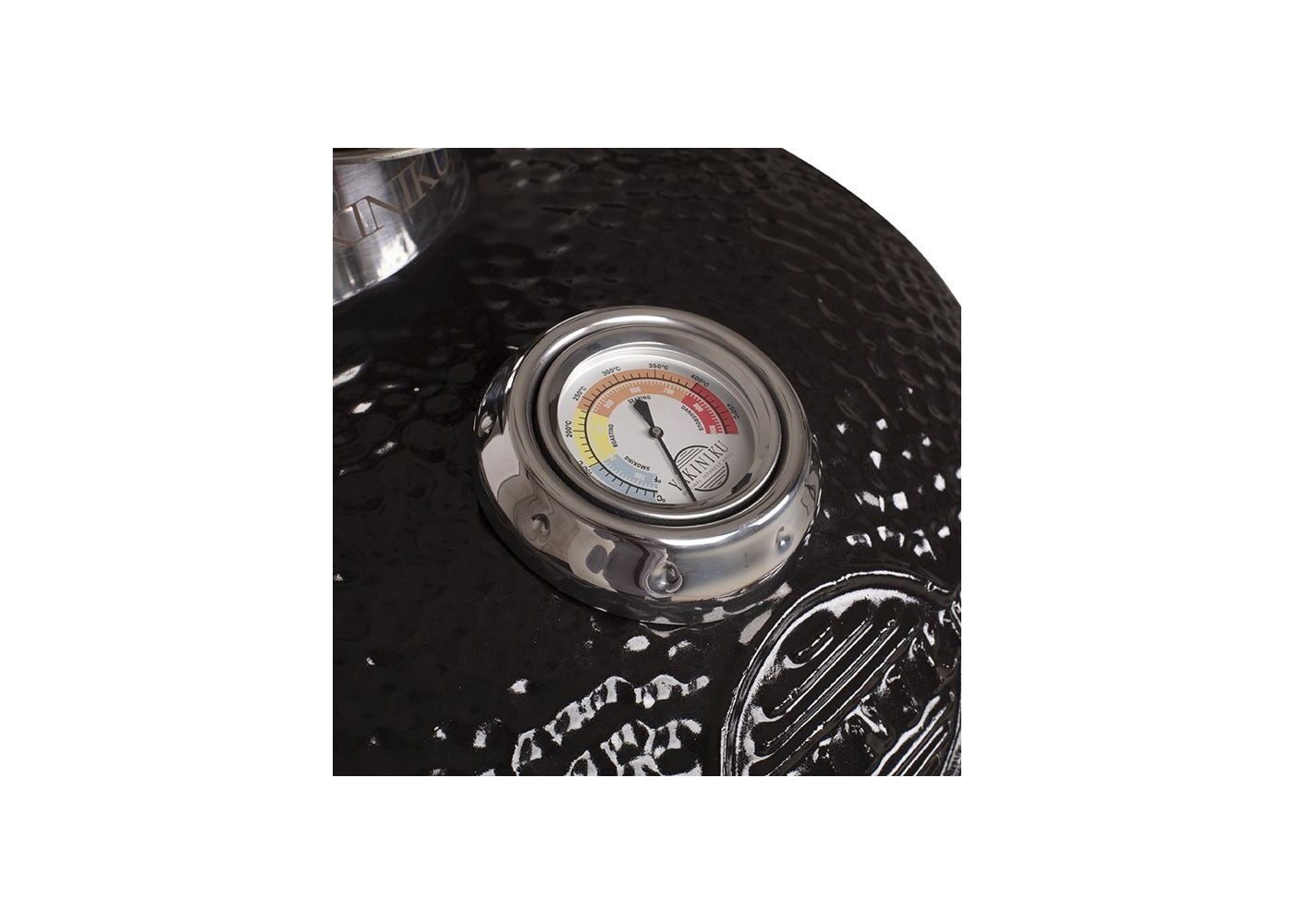 Kamado Barbecue 19 Inch Large | Houtskool BBQ