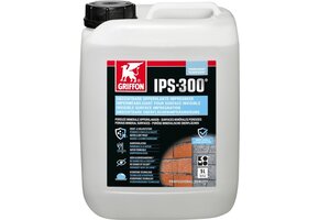Griffon IPS-300 onzichtbare oppervlakte impregneer- jerrycan - 5 L