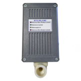 Starline Elektronische Niveauregelaar Besturing