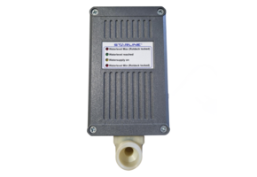 Starline Elektronische Niveauregelaar Besturing