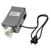 Starline Elektronische Niveauregelaar Besturing