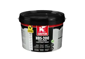 Griffon HBS 200 Vloeibaar Rubber 1L
