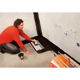 Griffon HBS 200 Vloeibaar Rubber 1L