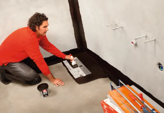 Griffon HBS 200 Vloeibaar Rubber 1L