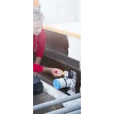 Griffon HBS 200 Vloeibaar Rubber 1L