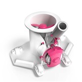 BWT My Pool Zwembadstofzuiger BC40