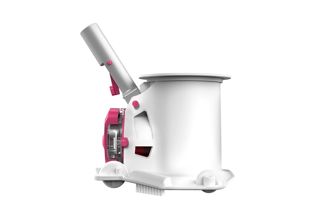 BWT My Pool Zwembadstofzuiger BC40