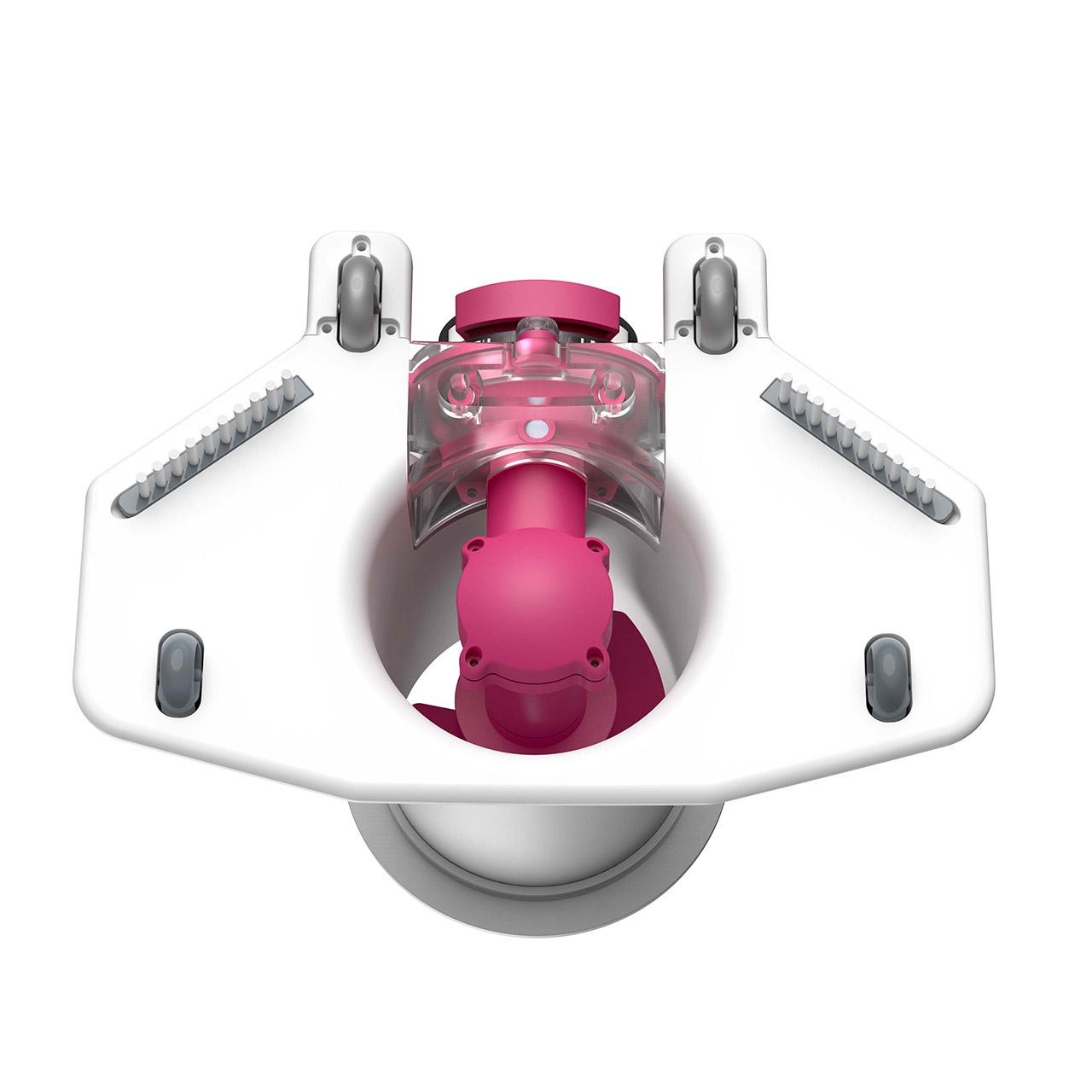 BWT My Pool Zwembadstofzuiger BC40