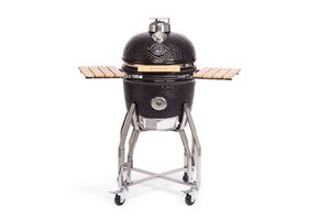 Kamado Barbecue 16 Inch Medium | Houtskool BBQ