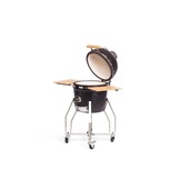 Kamado Barbecue 16 Inch Medium | Houtskool BBQ
