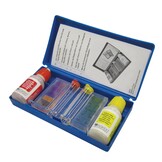Kokido Pooltester pH en RX - Testset met vloeistof