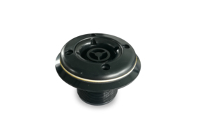 Pools Liner Zwart inspuiter