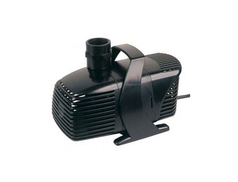 Messner Multisystem MPF - Vijver pomp