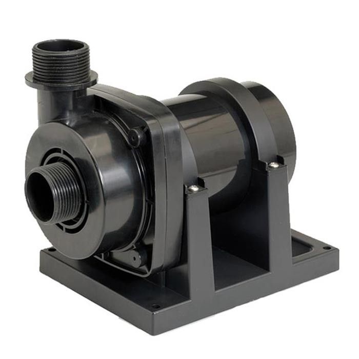 Messner Eco-Tec2 - Vijver pomp