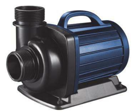 Aquaforte DM-vario S - Vijver pomp