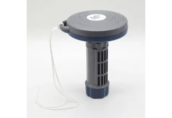 Life Spa Chloordrijver