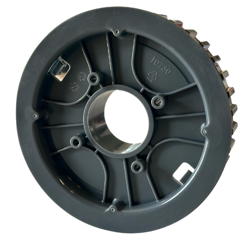 Maytronics Dolphin wiel groot voor Izzy Climb