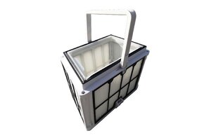 Maytronics Dolphin filtermand voor Zenit 60