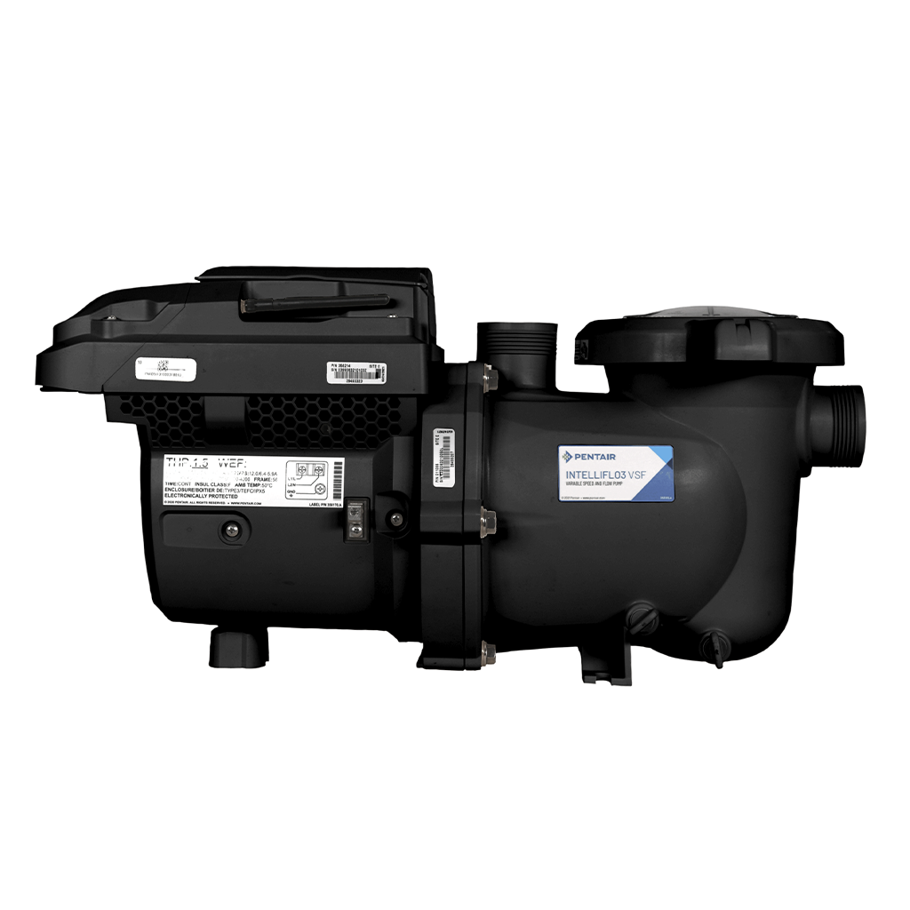 Pentair Intelliflo 3 VSF Zwembadpomp