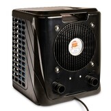 Mini warmtepomp 3,75kw + Zandfilterset 7,5m3/u