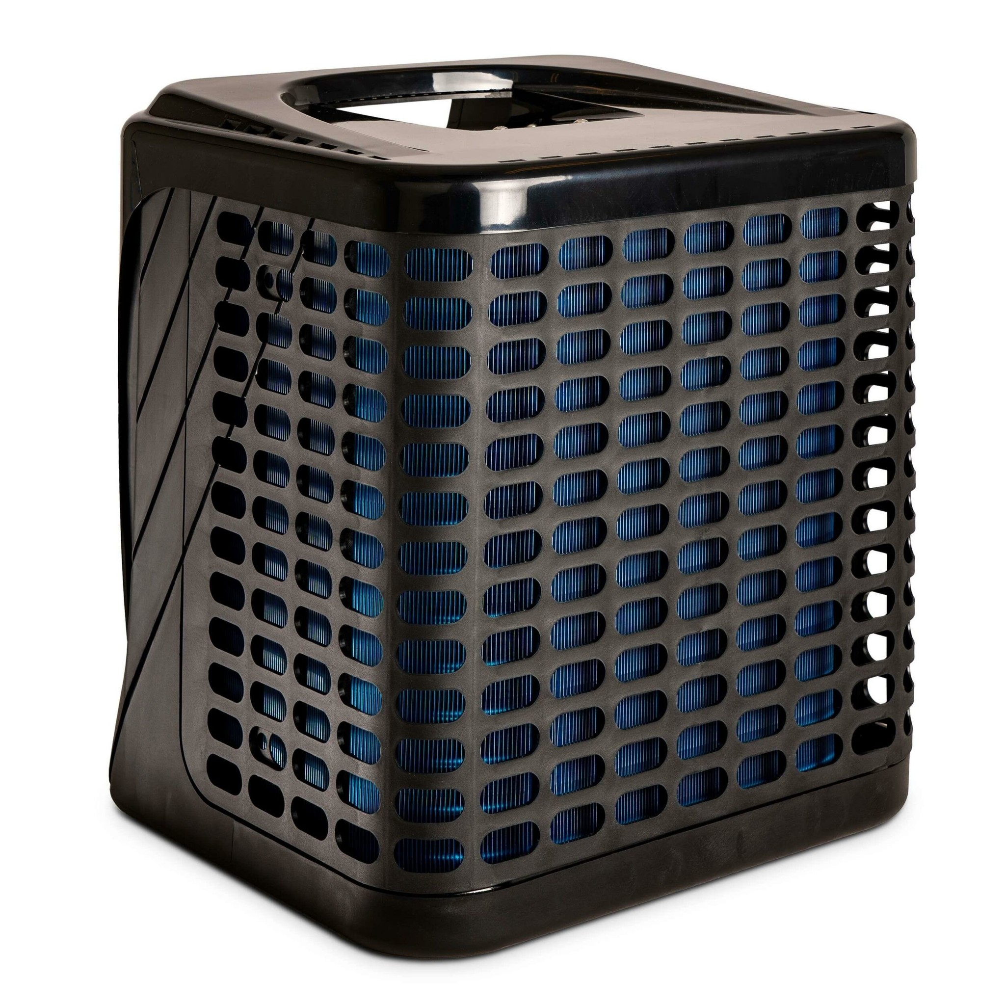 Mini warmtepomp 3,75kw + Zandfilterset 7,5m3/u