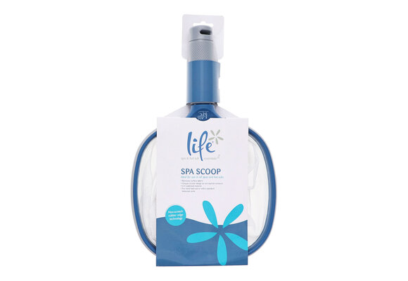 Life Spa Handschepnet - Spa Scoop