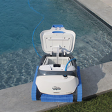 Dolphin S300i Zwembadrobot