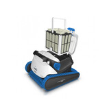 Dolphin S300i Zwembadrobot