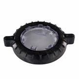 Pentair Sta-rite pomp deksel 5P6R met o-ring