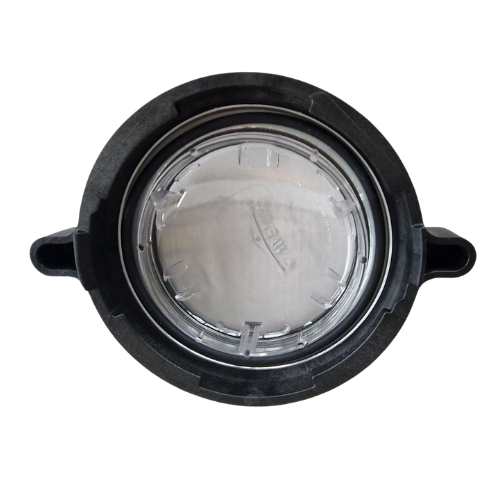 Pentair Sta-rite pomp deksel 5P6R met o-ring