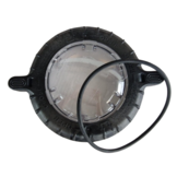 Pentair Sta-rite pomp deksel 5P6R met o-ring