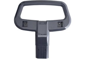 Dolphin caddy hendel