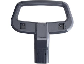 Dolphin caddy hendel