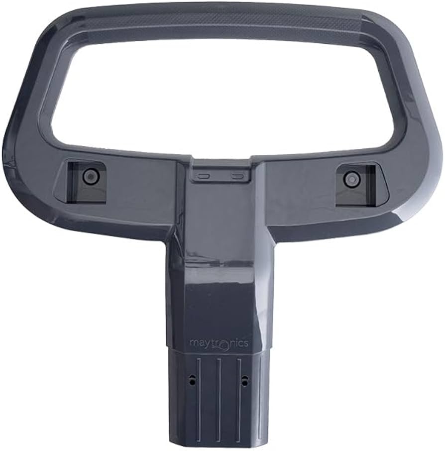 Dolphin caddy hendel - handvat