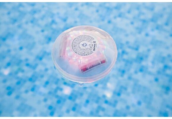 Bestway drijvende LED verlichting