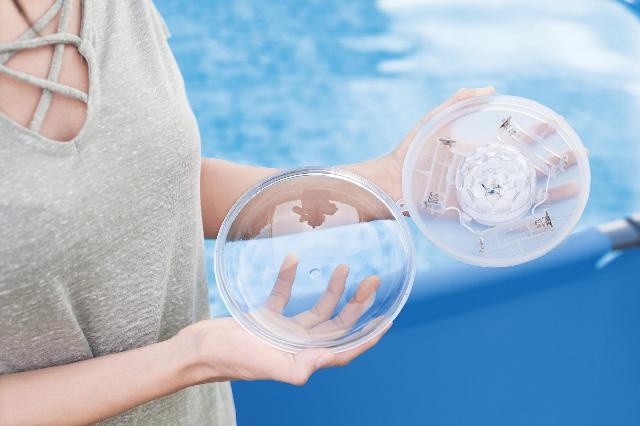 Bestway drijvende LED verlichting