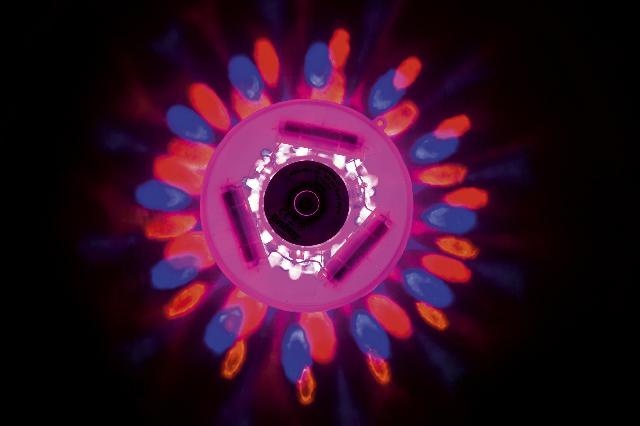 Bestway drijvende LED verlichting