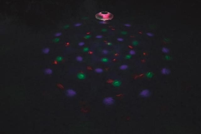 Bestway drijvende LED verlichting