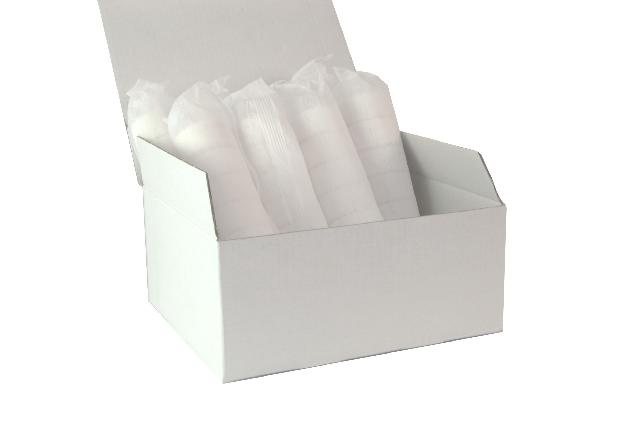 Summer fun vlok cartouche 1 kg vlokcartouches 8 x 125 gr.