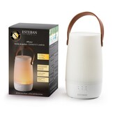 Esteban Mist Diffuser Little Lantern - Draadloos op Accu
