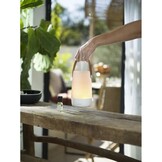 Esteban Mist Diffuser Little Lantern - Draadloos op Accu