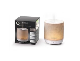 Esteban Mist Diffuser Easy Living Editie
