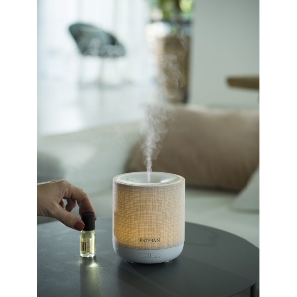 Esteban Mist Diffuser Easy Living Editie