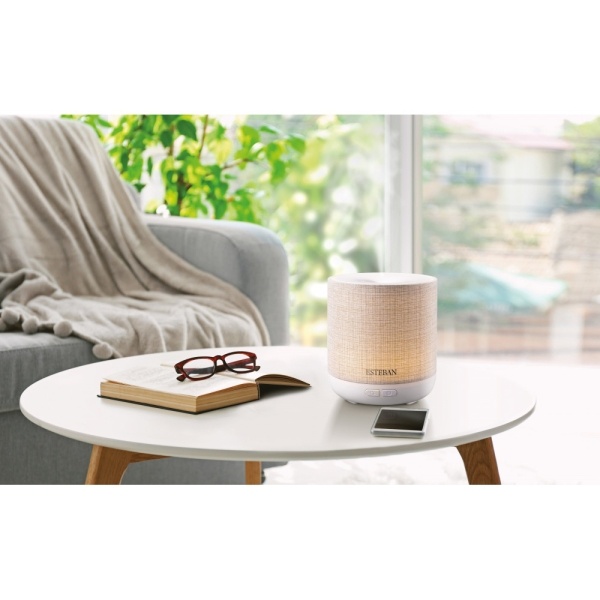 Esteban Mist Diffuser Easy Living Editie